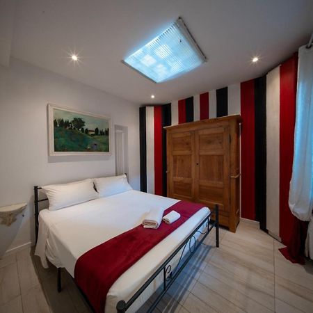 Liberty House Apartment Верона Екстериор снимка