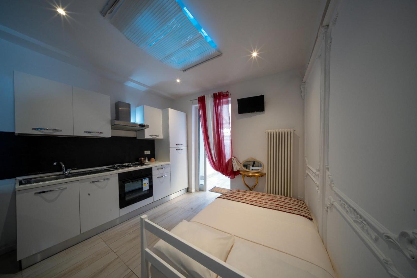 Liberty House Apartment Верона Екстериор снимка