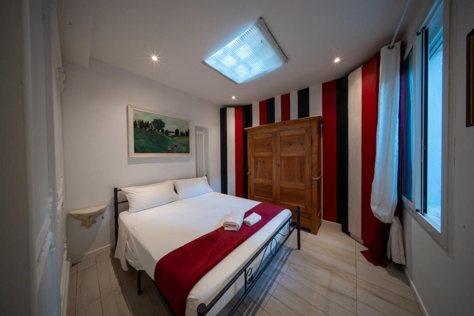 Liberty House Apartment Верона Екстериор снимка